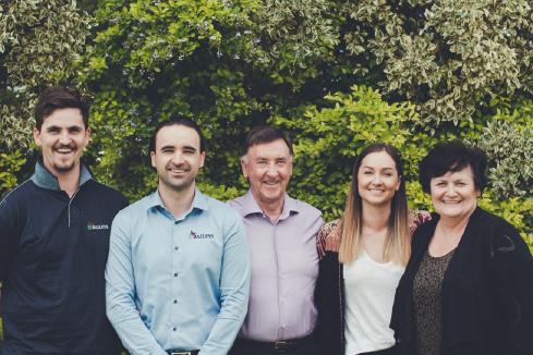 Perth business goes carbon neutral